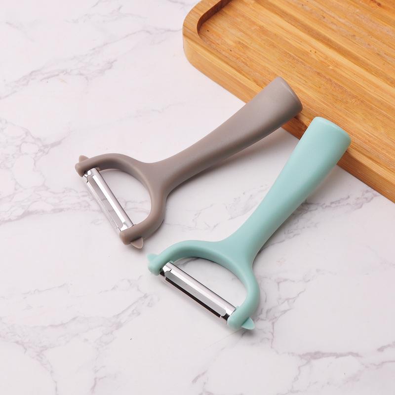 Ceramic Peeler, Multi-functional Peeler, Potato and Fruit Peeler, Kitchen Tools