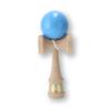 Yamagata Kobo OOZORA Kendama, Einfarbig, Zertifiziert von der Japan Kendama Association, Wettkampf-Kendama (Hellblau)