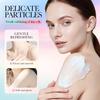 Peach Exfoliating Bath Salts 430g Macaron Cake Body Bath Salts Skin Care Products