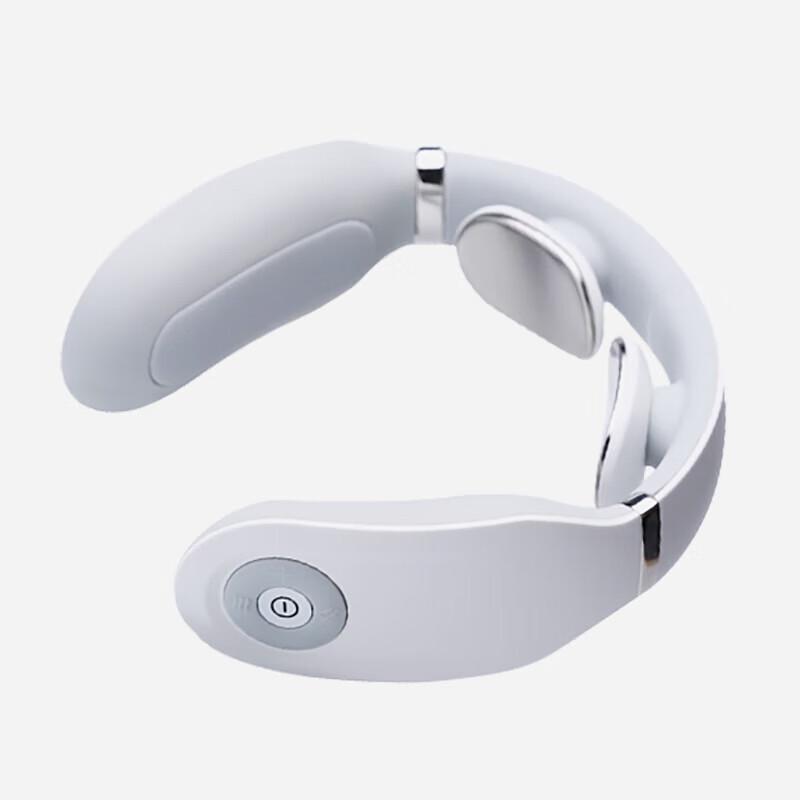 SKG 4098 Cervical Neck Massager with Heat CN plug (adapter included)