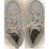 Pre-owned Nike Dunk SP Pure Platinum DC9053-101-P26095662424247