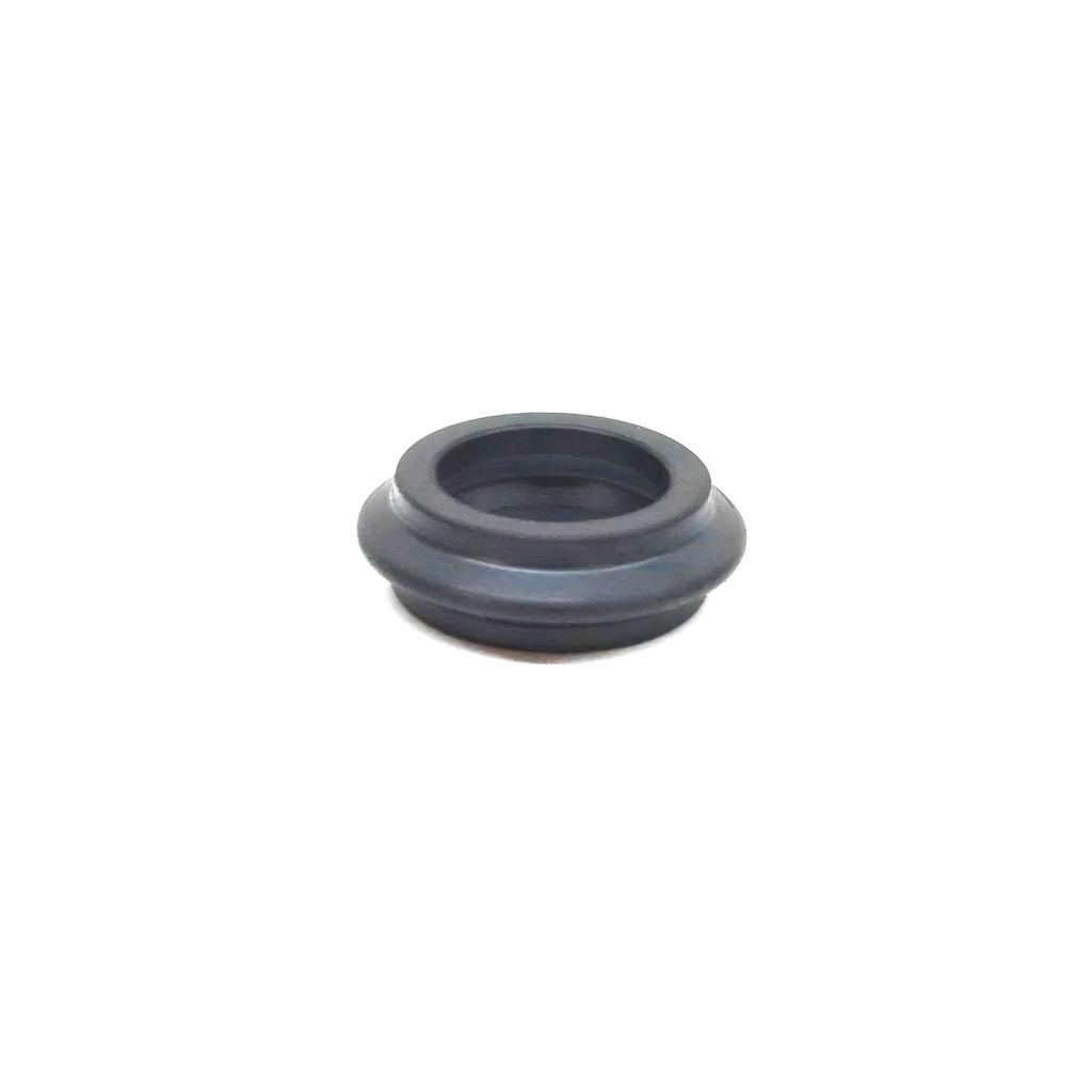 100pcs Car Water Pump Pipe Gasket O-Ring Seal AJ811539 LR030593 Fit V6 3.0L Models