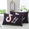 Single Adult Pillow Set with Cases - Perfect for Weddings, Home, Hotel, and Student Use
