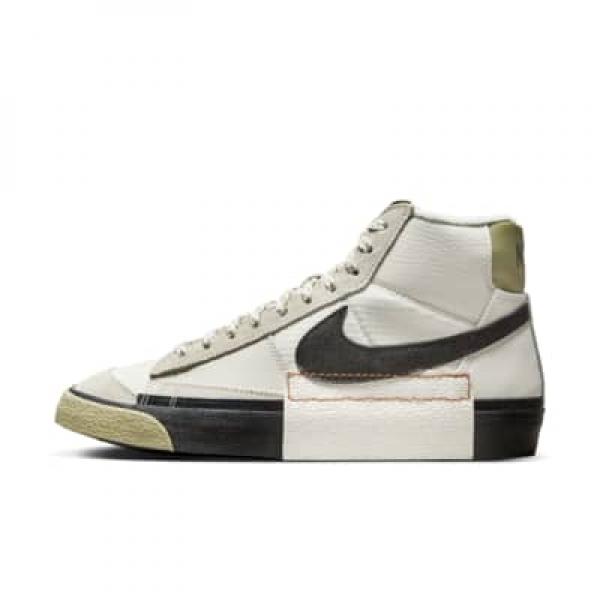 

Мужские кроссовки Nike Blazer Mid Pro Club FB8891-002