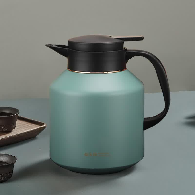 Men Da Shi Multi-Function Thermal Stewing Kettle