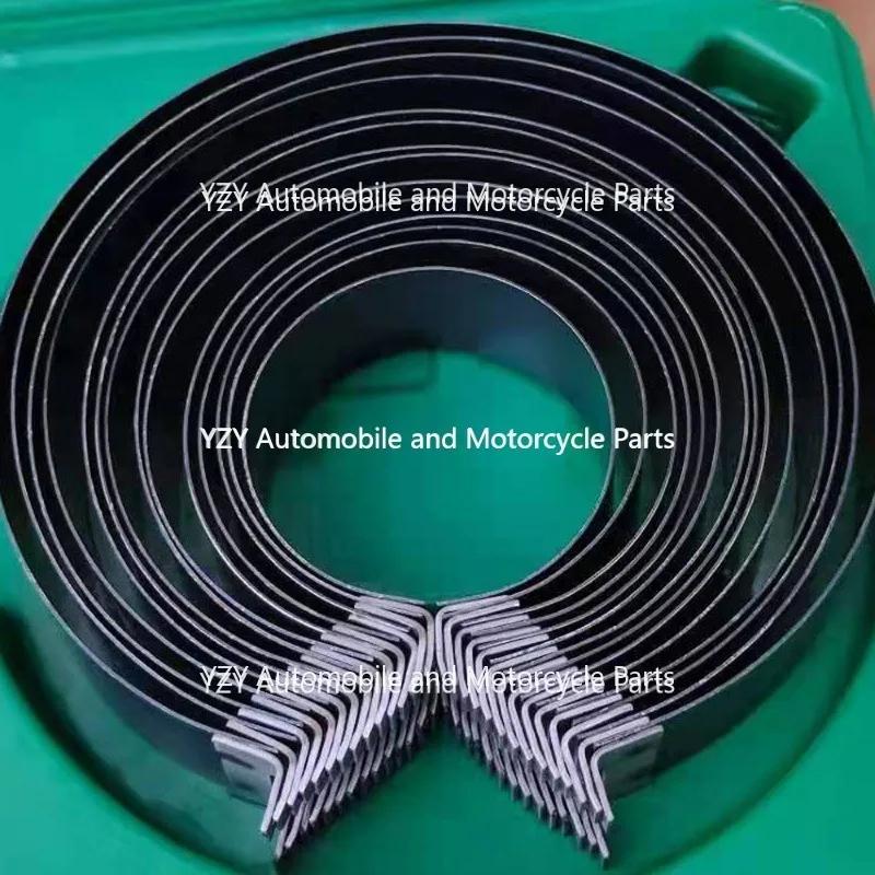 Otomobil Piston Segmanı Sökme Aleti Kompresör Segmanı Montaj Pensesi