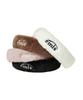 Emis Fur Hairband