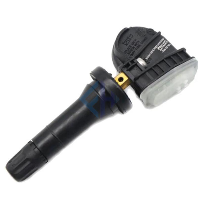 

1PCS 36662000U2235 TPMS Auto Replacement Parts Automobiles Tire Pressure Sensor Sensors For JAC S3 T8 T6 Q6 high quality 1 pcs