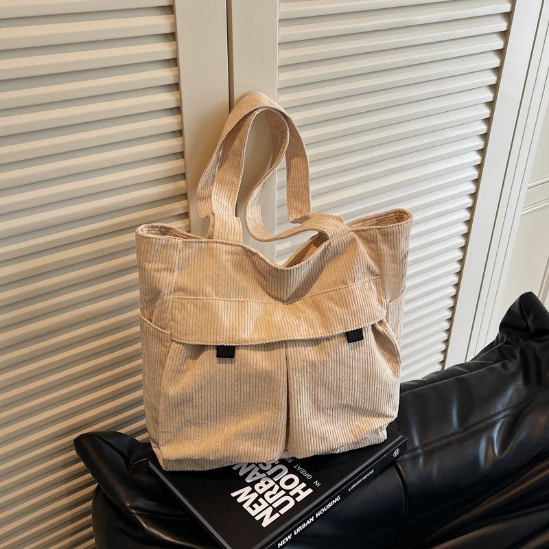 New Women's Mother Bag Large Capacity Fashion Shoulder Portable Messenger Casual Women's Bag