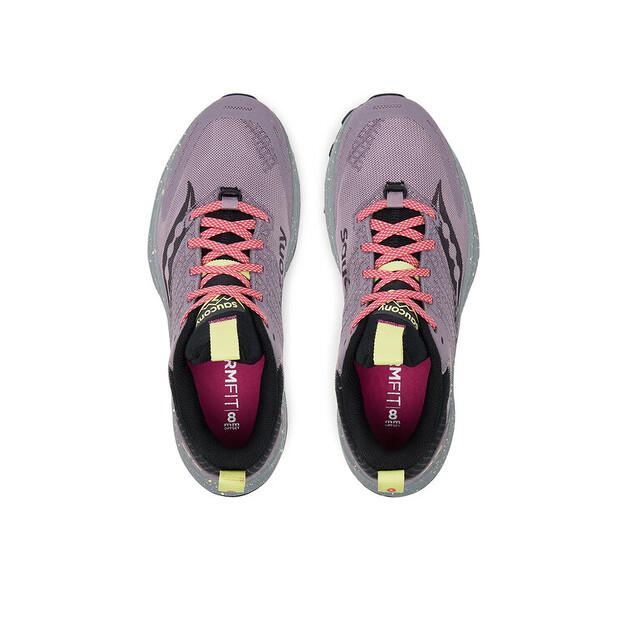 Беговые кроссовки Saucony Ride Tr 2