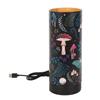 Something Different Dark Forest Electric Aroma Lamp