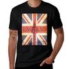 England T-Shirt Work Wear Tee