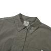 SNOWPEAK Bright Women's Semi Crop Short Sleeve Shirt Olive (S24MWFSH75)