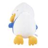 MORIPiLO Sanrio Peckle the Duck Hugging Pillow [Smooth Material, Marshmallow Texture] Plush Toy, Hugging Pillow, Large Cushion, Cute, Large Size 