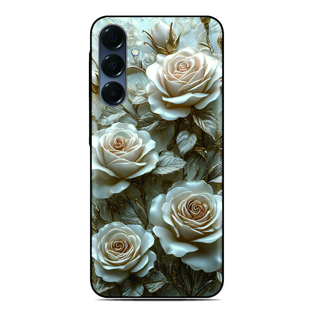 

Printed Flower Phone Case For OPPO A6x A6T A6 A3 A5 Pro A3X A5x 4G 5G A17 A17K A80 A78 A58 A54 A76 A98 A55 A53 A2X Back Cover OPPO A98 5G