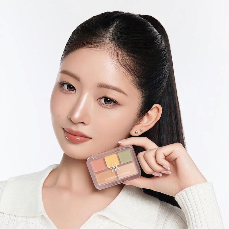 Luna Tavolozza frullatore Conceal 6g