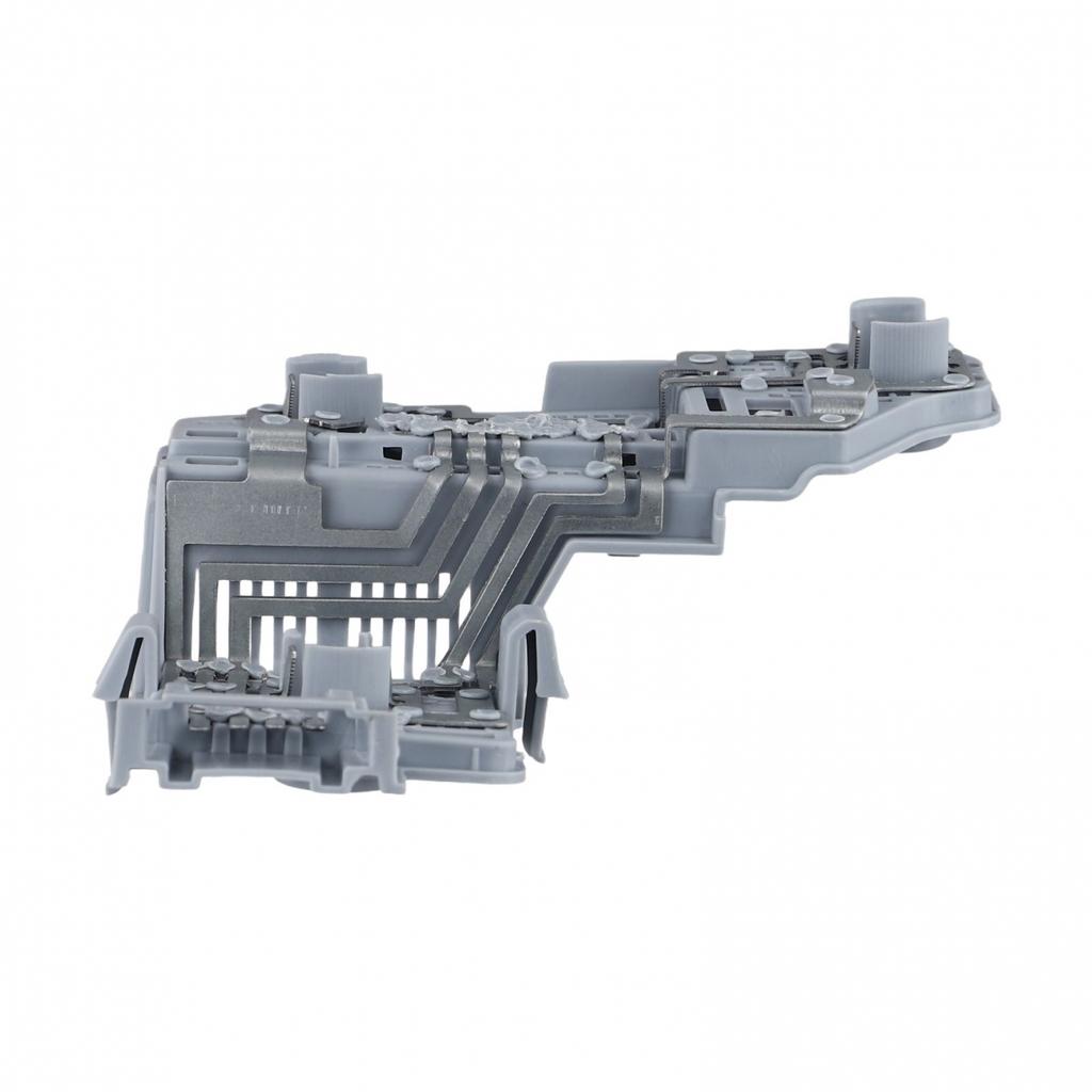 For C For Class W204 Rear Right Light Bulb Holder OEM Number A2048202577