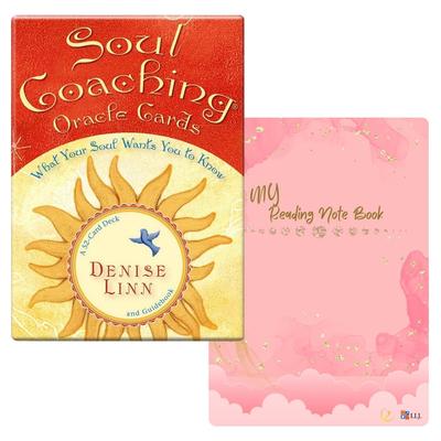 Geleceği tahmin ediyoruz – Tarot