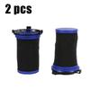 2 Pcs Foam Filter Assembly for Air Force For 360 ZR009001 with For X-Pert Essential 260 RH9086WO/9A0 RH9089WO/4Q0