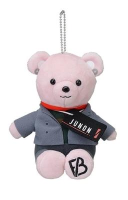 BE:FIRST ANIMAL COORDY More Plus Plush Toy ~Gifted.~ (JUNON)