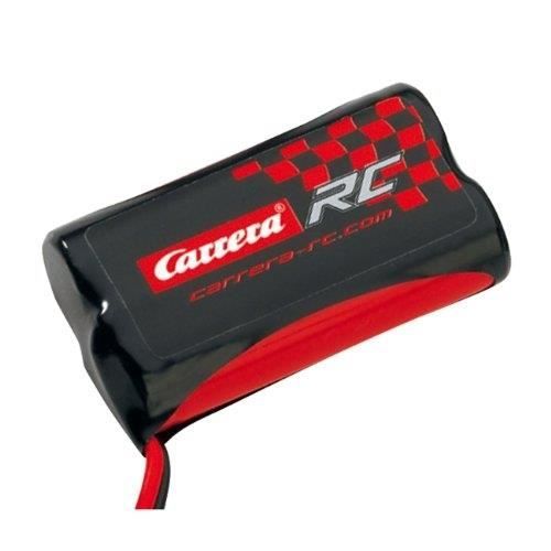 Accessoire Pour Voitures Carrera RC - CARRERA - Modèle 370800004 - 7,4 V 1200 - Radiocommandé - Extérieur