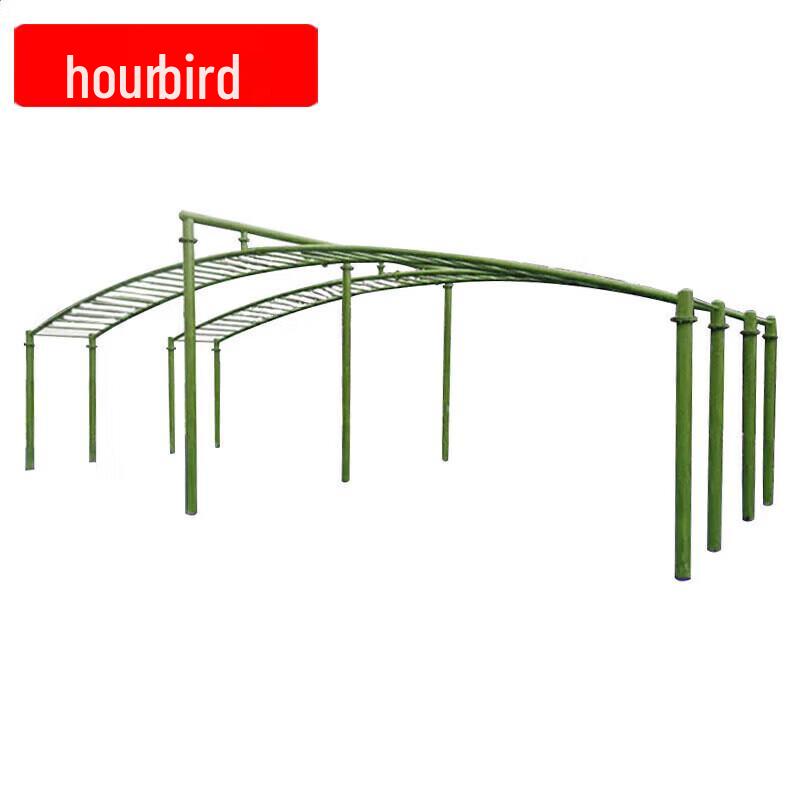 ShiNiao Outdoor Obstacle Course & Physical Training Equipment
