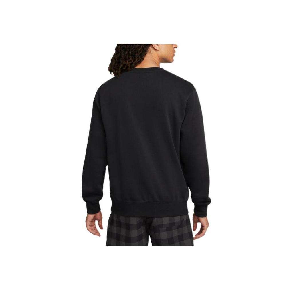 New Nike Logo Sweatshirt DQ4913-010