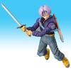 Dragon Ball Z Hybrid Action Choryuden Trunks