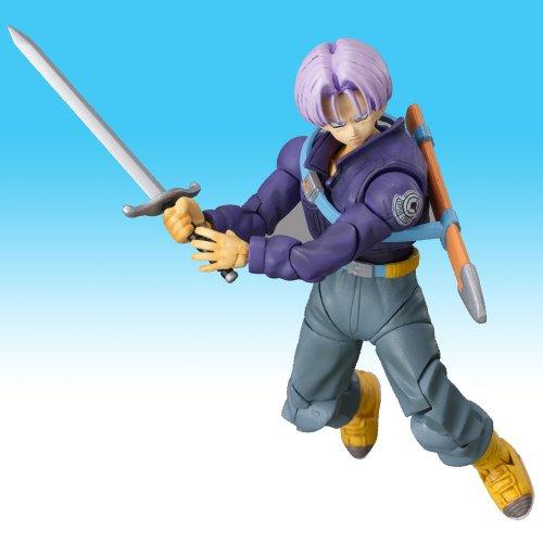 Kufry Dragon Ball Z Hybrid Action Choryuden