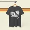 Def Jam Records Vintage 80er Jahre Schallplattenlabel Premium Unisex T-Shirt