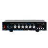 PA-600A-S Heim Auto Leistungsverstärker 800W 4.1 Kanal Bluetooth Surround Sound FM USB Professionelles Mini HIFI Digital Stereo