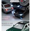 1/24 Legierung Automodell Spielzeug Benz S400L Metalldruckguss Modellfahrzeug Exquisite Handwerkskunst Sound Light Collection Kindergeburtstagsgeschenk