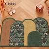 Customizable PVC Doormat Entryway