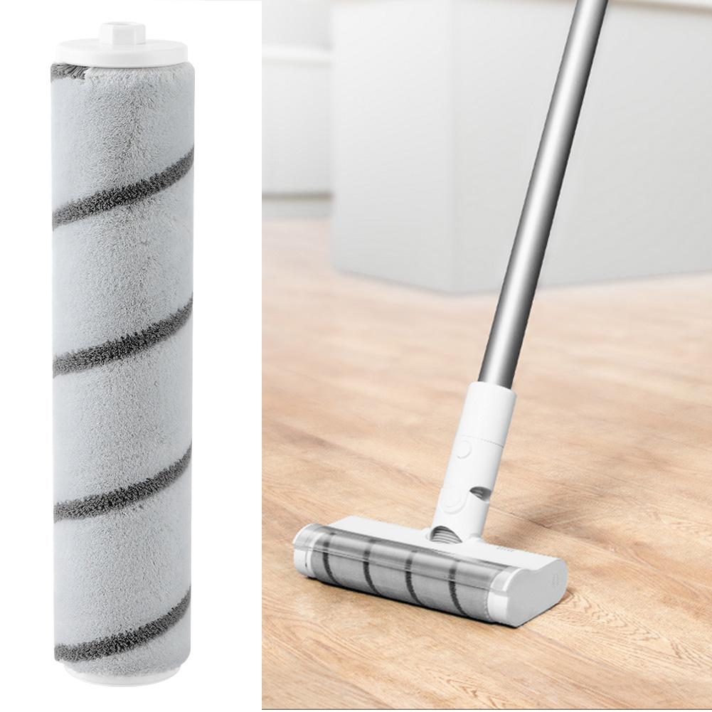 Rolling Brush Replacement Parts Fit for MIJIA V8 V9 V9B V10 1C Handheld Wireless Vacuum Cleaner