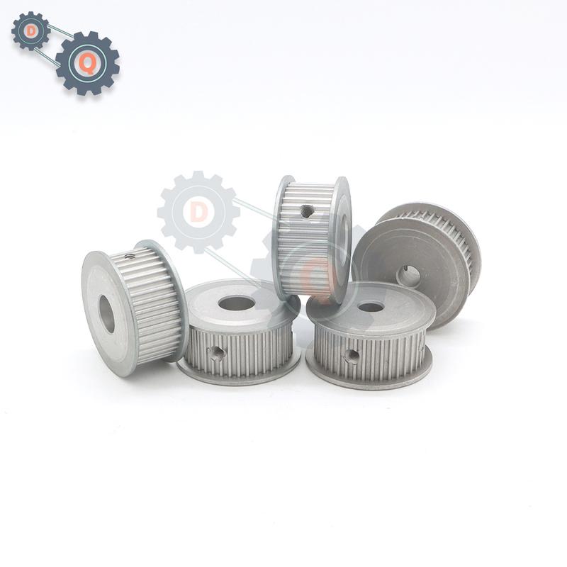HTD 5M Timing Pulley 10T 12T 14T 15T 16T 18T Synchronous Wheel Belt Pulley HTD5M 10Teeth 12Teeth 14Teeth 15Teeth 16Teeth 18Teeth