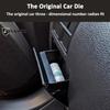 Fuse Box Storage Tray Container Dash Holder For Subaru XV Crosstrek Outback Forester WRX STI Ascent Legacy Car Parts Accessories