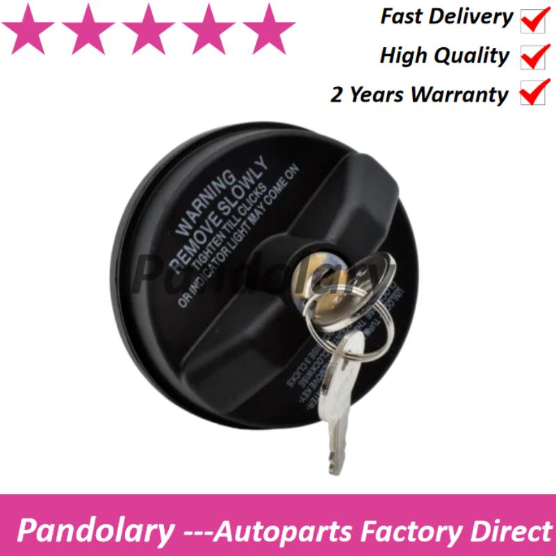 New 82400041 824 000 41 Fuel Tank Cap With Key for Jeep Wrangler Cherokee Grand Cherokee Dodge Minivan Stratus Intrepid