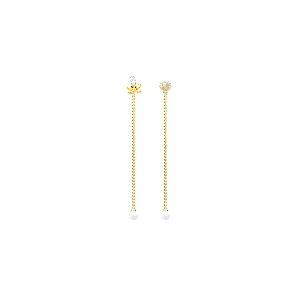 Swarovski Stud Earrings Women's 5462583
