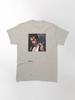 Jeff Buckley Grace (1994) by Jeff Buckley Classic T-Shirt