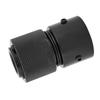 Black Quick Change Retainer Chuck for 150 /190 /250 Pneumatic Hammer Pneumatic Tool Maintenance