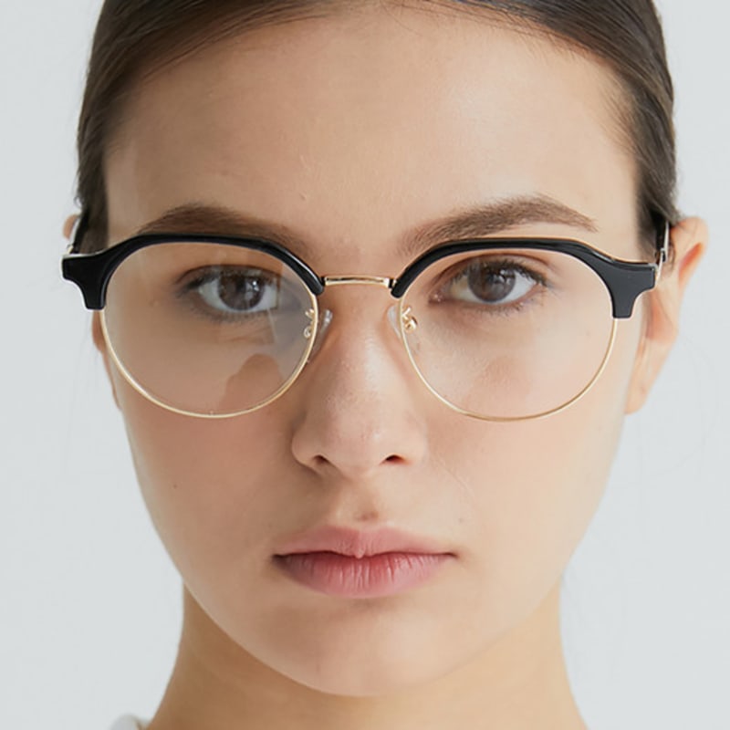 One Brilliant Alyssa-OB123-Black