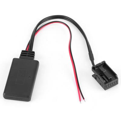 Doplňky pro autoelektroniku – Autokabely, adaptéry, zásuvky