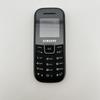 Refurbished Nokia Original Samsung E1202 Mobile Phone With 2 SIM