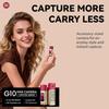 2K HD Tragbarer Sport-Camcorder Daumen Mini Lippenstiftkamera Für Studenten Outdoor-Fotografie Video Lange Akkulaufzeit Schlüsselanhänger