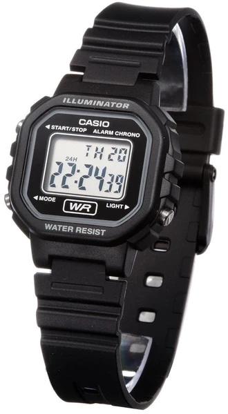 ZEGAREK DZIECIĘCY CASIO LA-20WH-1C + BOX (zd596f)