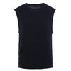 G·TENNA KSSL008 Women's Sleeveless Cashmere Blend Sweater