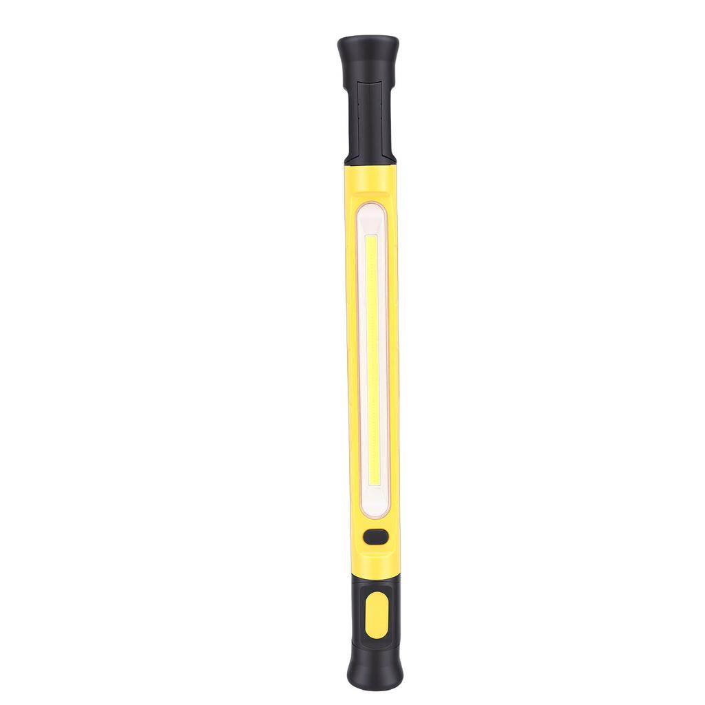 Under Hood Work Light Bar 2000LM 5000mAh Rechargeable LED Magnetic Work Light with Hook for Mechanic Car Repairing