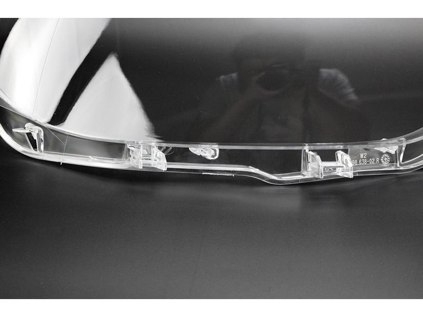 Copertura Faro Compatibile per BMW Serie 3 (F30/F35) Modelli 2013-2019