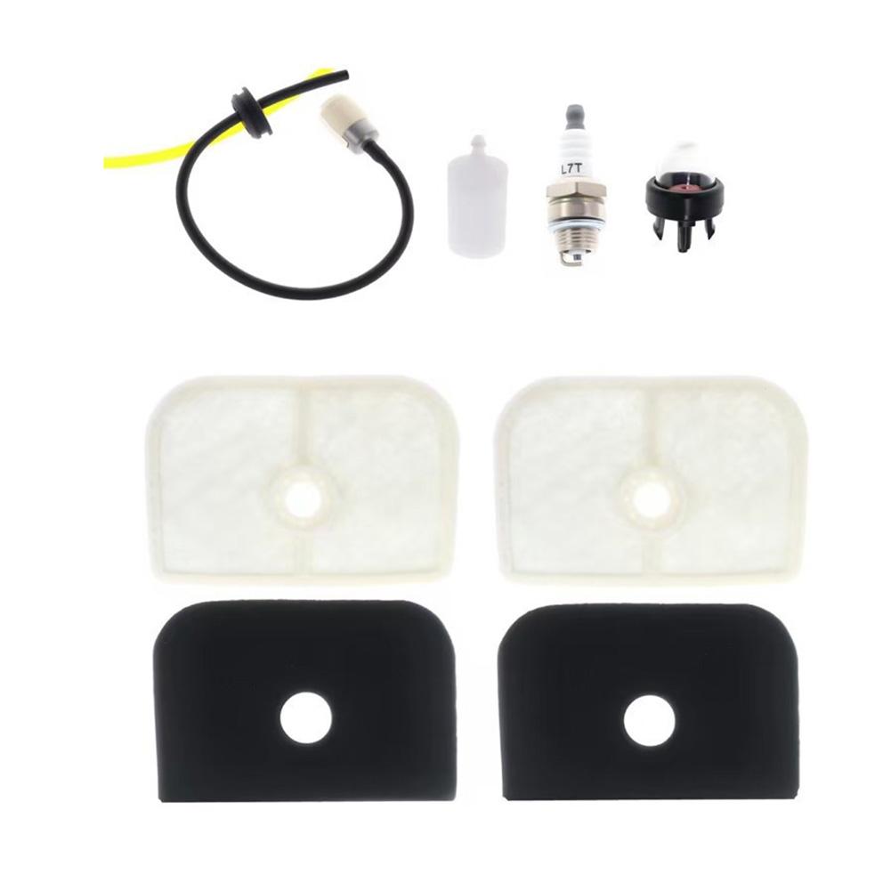 1Set Air Filter  576401601,577851501 And 597967305 For HUSQ 525L525LS525RS OEM Replacement Accessories