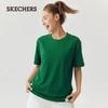Skechers Unisex Quick-Dry Sun-Protective T-Shirt L126U042